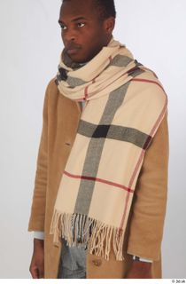 Kavan caro scarf casual dressed 0002.jpg